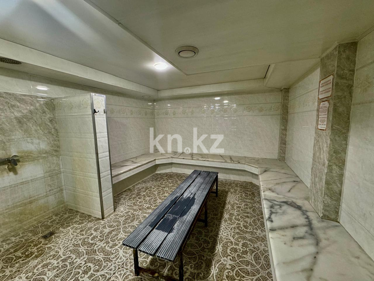 Продажа , 2800 м², ул. Манаса, дом  7 - пр. Абылай хана - Продажа действующего бизнеса в Астане фото 9 из 36