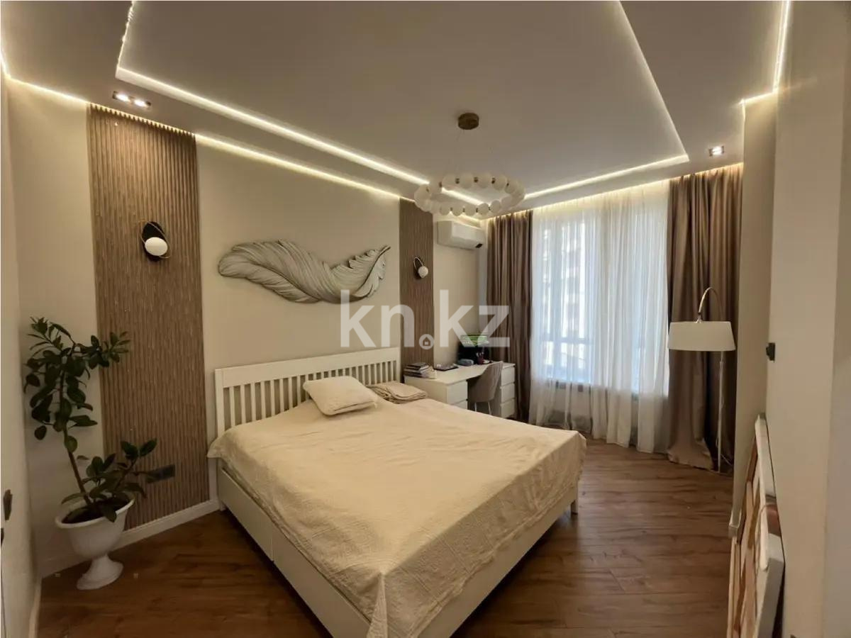 Продажа 3-комнатной квартиры, 79 м², пр. Аль-Фараби, дом  27/2 - Продажа квартир в новостройках Алматы без посредников фото 3 из 5