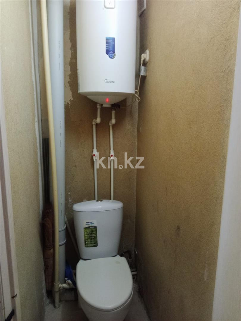 Продажа 2-комнатной квартиры, 48 м², мкр-н 16 в Караганде - фото 9