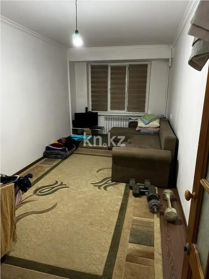 Продажа 2-комнатной квартиры, 43 м², мкр-н Аксай-3, дом  10а - Продажа  двухкомнатных квартир в Алматы с фото фото 1 из 4