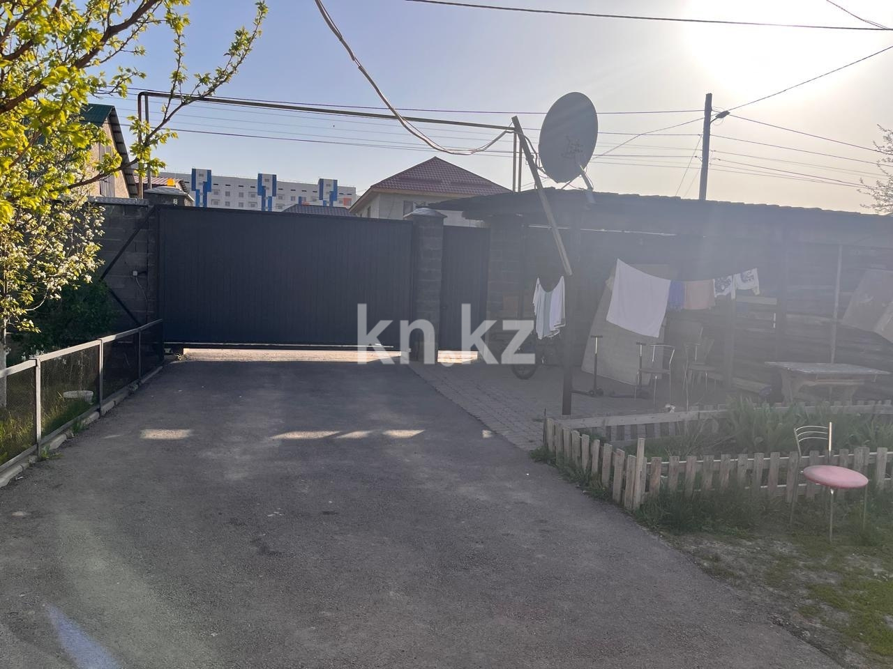 Продажа 3-комнатного дома, 53 м² - Продажа домов, коттеджей в Казахстане - страница 6 фото 2 из 16