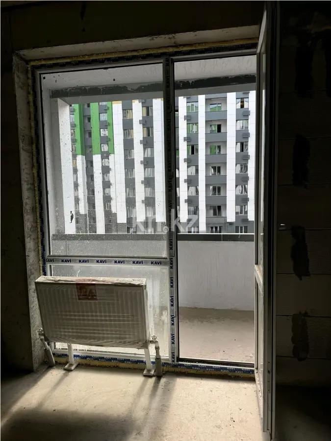 Продажа 1-комнатной квартиры, 49.8 м² - Продажа квартир в Алматы - страница 28 фото 4 из 4