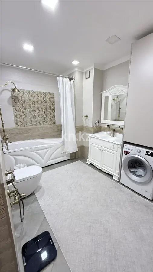 Продажа 2-комнатной квартиры, 75 м² в Алматы - фото 4
