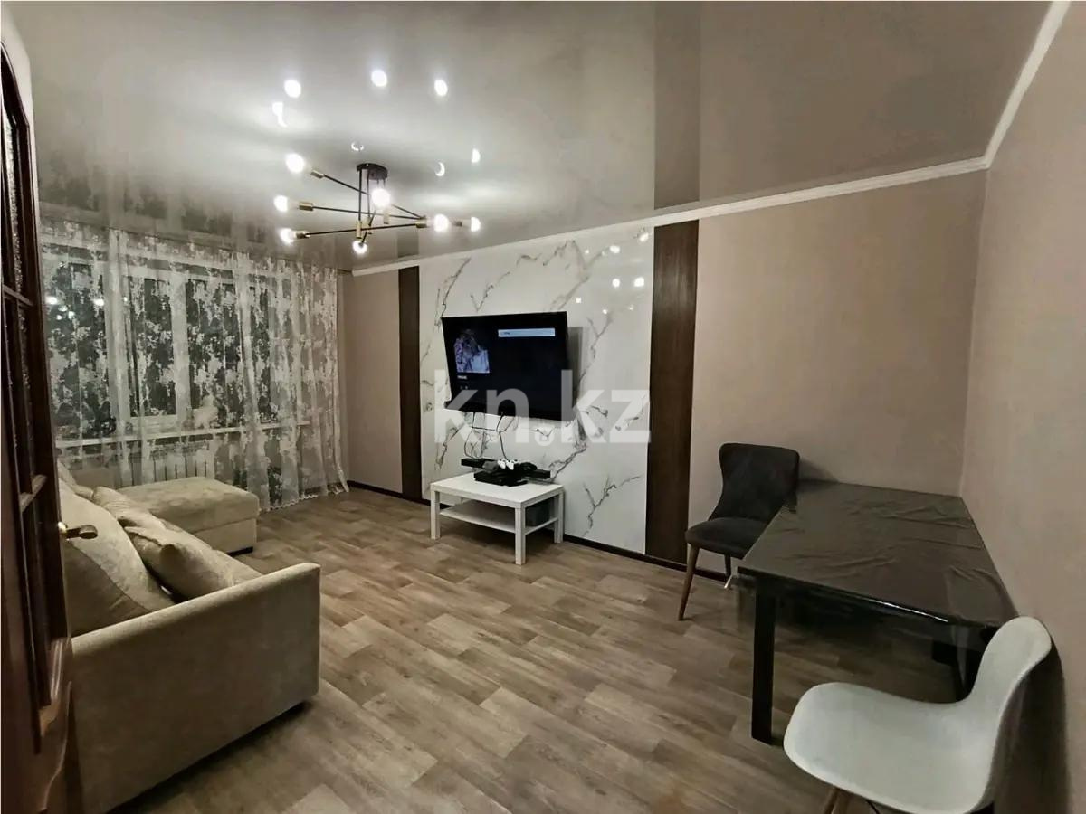 Продажа 3-комнатной квартиры, 59 м² - Продажа недвижимости в Сарани фото 1 из 6