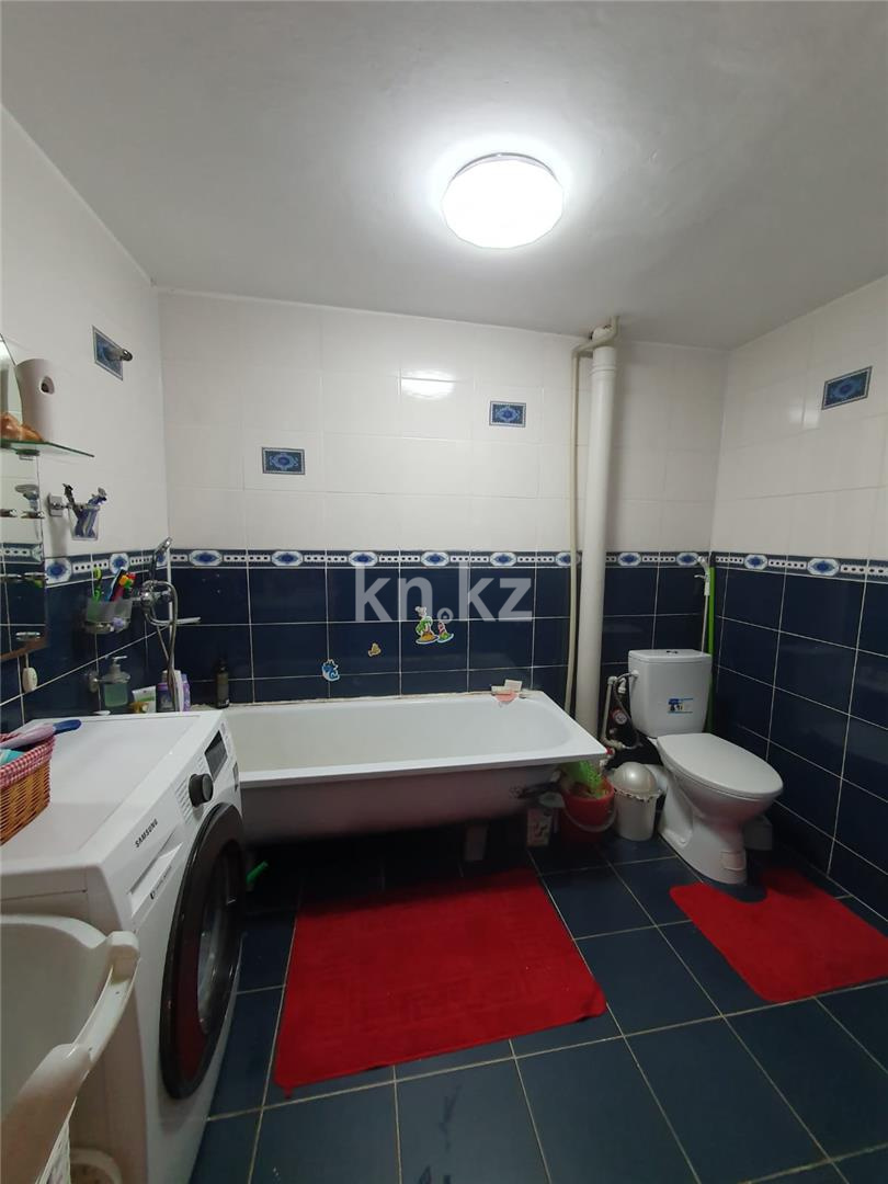 Продажа 4-комнатной квартиры, 90 м², мкр-н 8 в Темиртау - фото 6