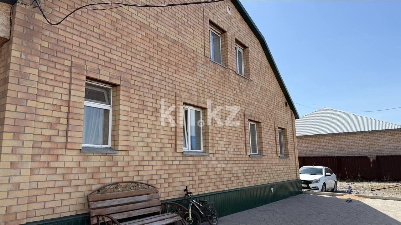 Продажа 6-комнатного дома, 231 м² в Темиртау - фото 2