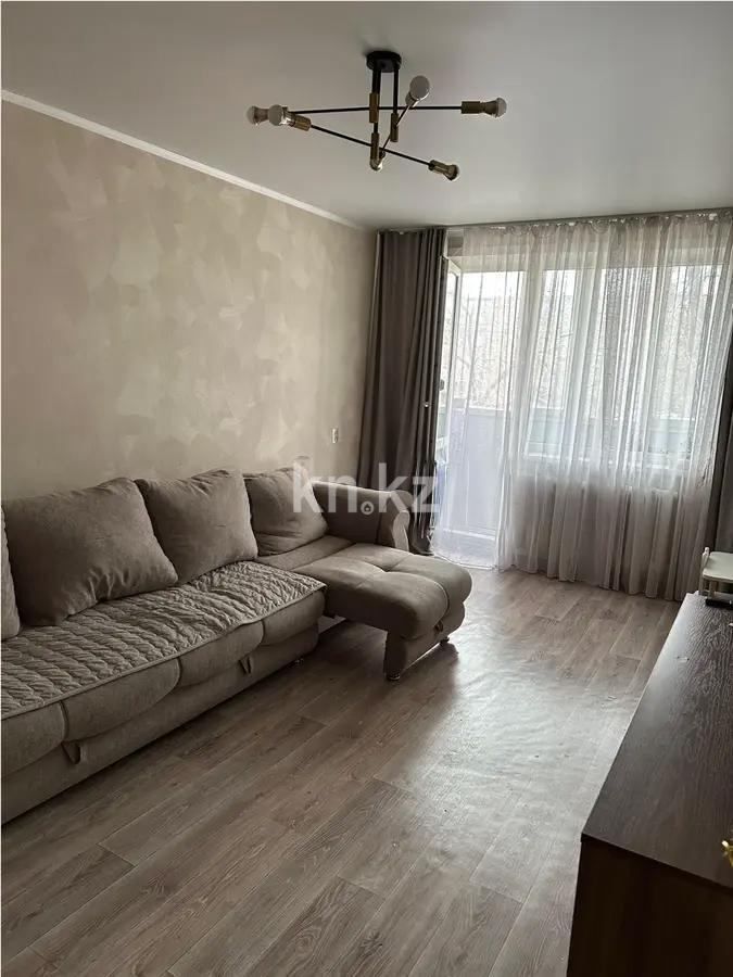 Продажа 3-комнатной квартиры, 64 м², ул. Карла Маркса, дом  119/1 - Продажа и аренда недвижимости в Шахтинске фото 2 из 7