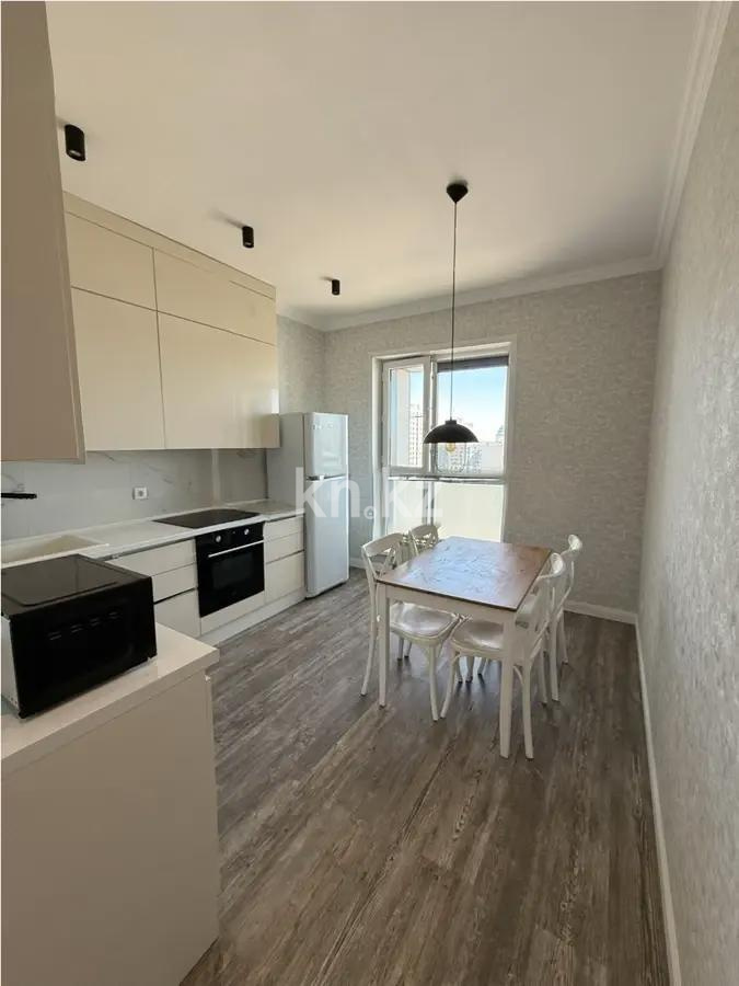 Продажа 1-комнатной квартиры, 45 м² в Астане - фото 3