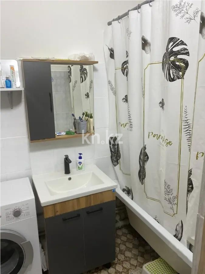 Продажа 1-комнатной квартиры, 32 м² в Алматы - фото 3