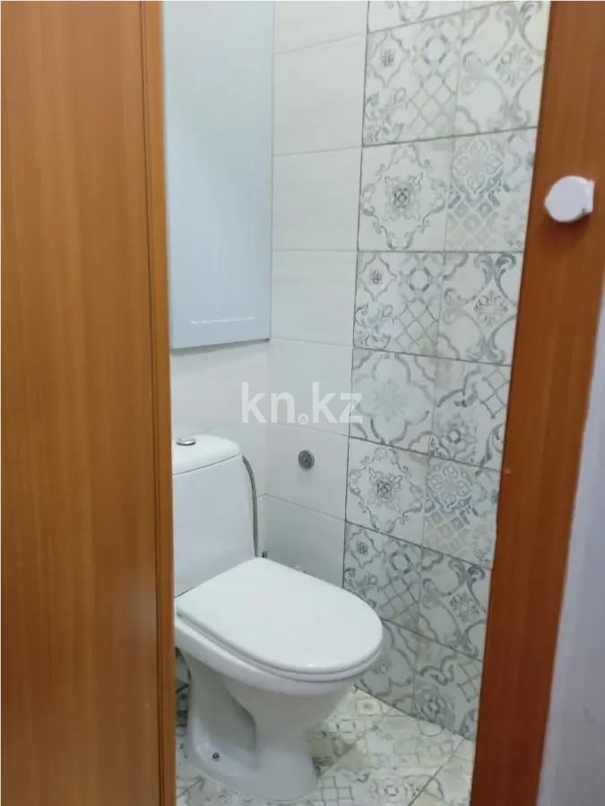 Продажа 4-комнатной квартиры, 97.5 м² - Продажа четырехкомнатных квартир в Алматы фото 8 из 8