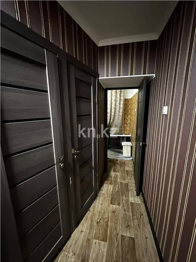 Продажа 3-комнатной квартиры, 66 м², ул. Туркебаева, дом  59 - Продажа  трехкомнатных квартир в Алматы с фото фото 4 из 4