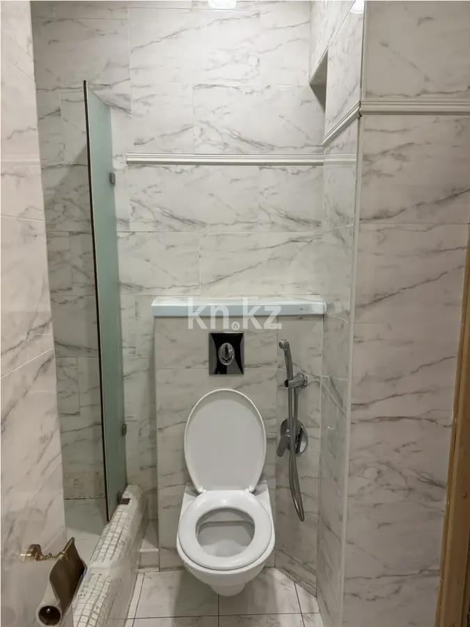 Продажа 4-комнатной квартиры, 194 м² - Продажа четырехкомнатных квартир от собственников в Астане фото 7 из 8