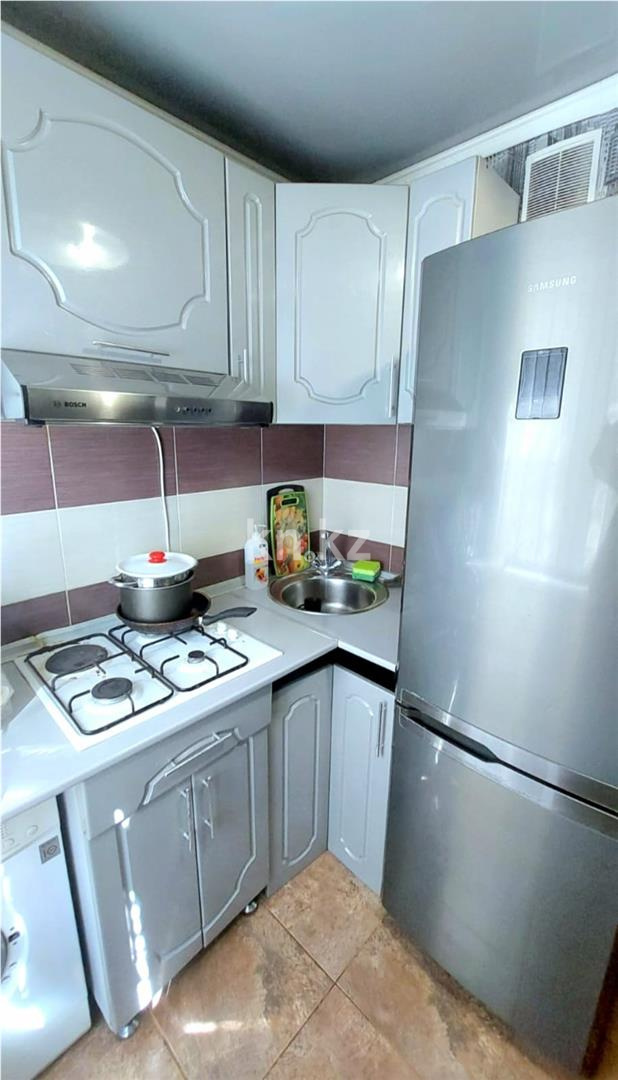 Продажа 1-комнатной квартиры, 30 м² - Продажа квартир в Казахстане фото 4 из 6