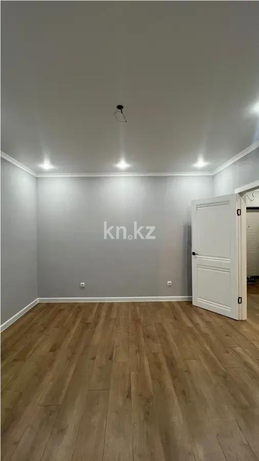Продажа 1-комнатной квартиры, 37 м², пр. Тауелсыздык, дом  25 в Астане - фото 2