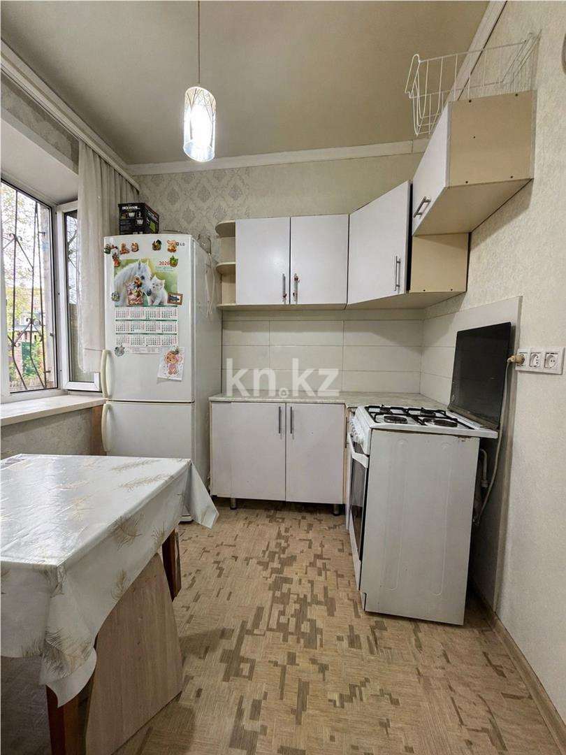 Продажа 2-комнатной квартиры, 38 м² - Продажа двухкомнатных квартир в Караганде - страница 7 фото 5 из 8