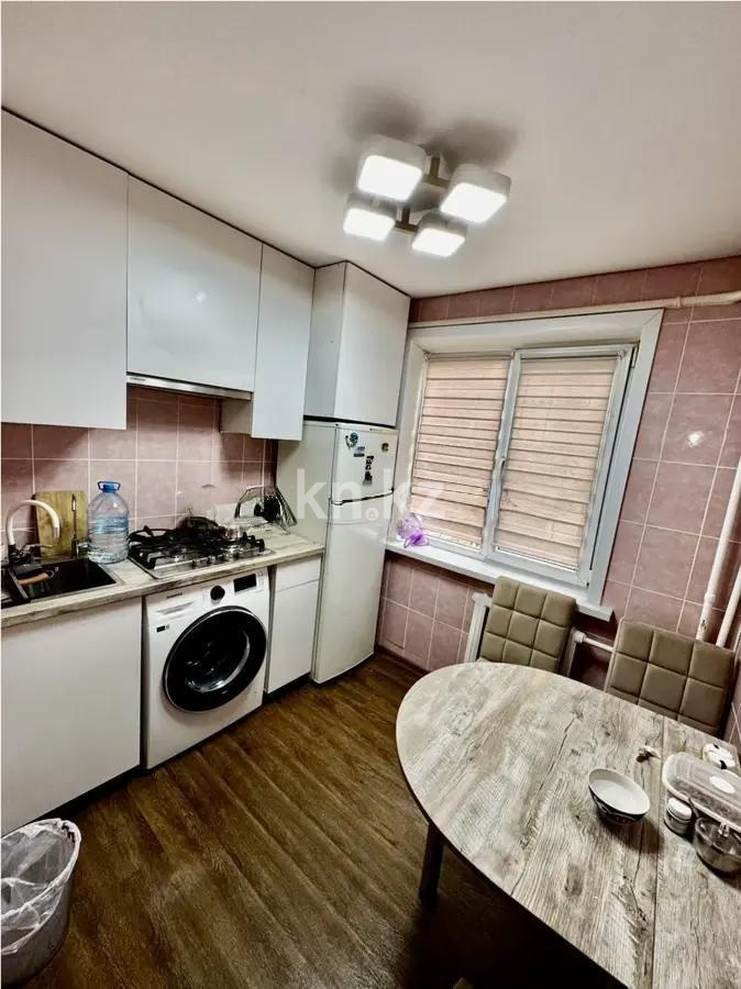 Продажа 2-комнатной квартиры, 43 м² - Недвижимость в Казахстане - страница 4 фото 3 из 5