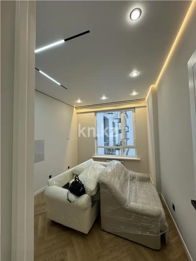 Продажа 1-комнатной квартиры, 40 м² - Продажа однокомнатных квартир в Алматы - страница 40 фото 2 из 3