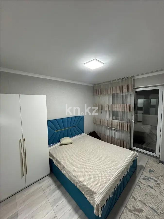 Продажа 2-комнатной квартиры, 58.9 м², ул. Жунисова, дом  14/18 - Продажа квартир в новостройках Алматы без посредников с фото фото 2 из 5