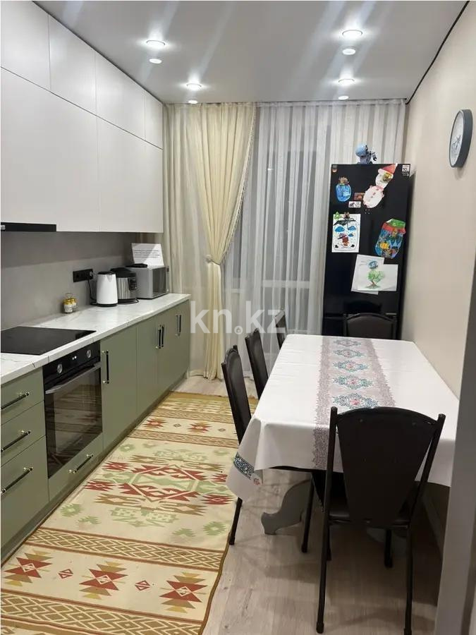 Продажа 3-комнатной квартиры, 80 м², ул. Култегин, дом  2 в Астане - фото 4