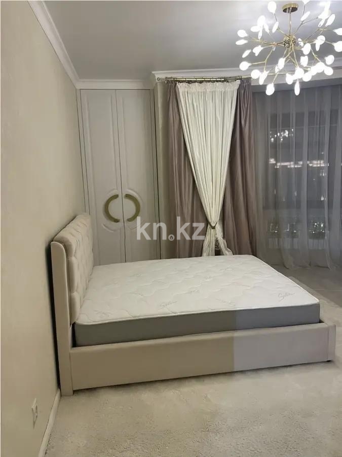 Продажа 2-комнатной квартиры, 60.8 м² в Астане - фото 2
