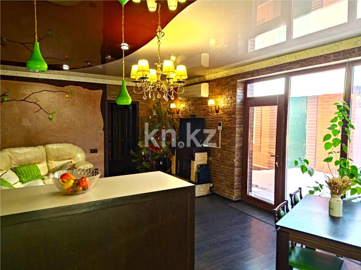 Продажа 5-комнатного дома, 100 м² - Недвижимость в Караганде - страница 27 фото 3 из 18