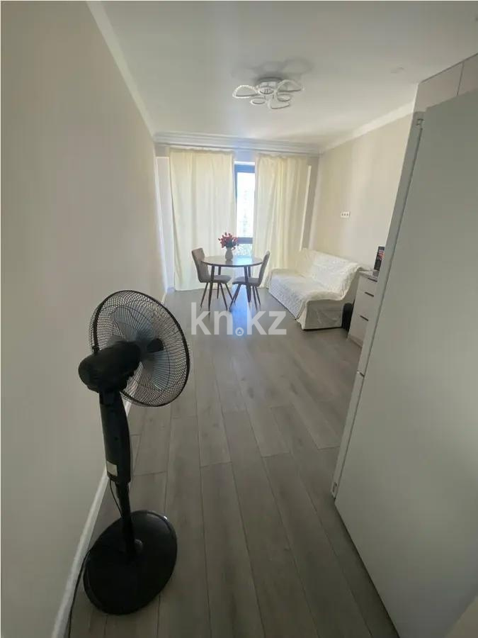 Продажа 1-комнатной квартиры, 45 м² - Недвижимость в Алматы - страница 27 фото 2 из 5