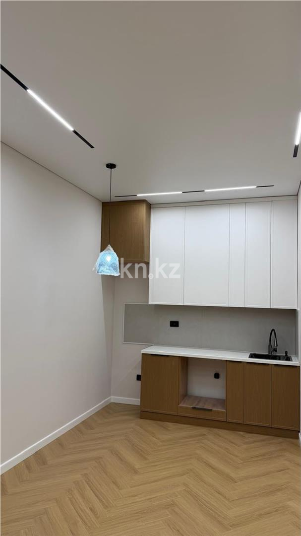 Продажа 2-комнатной квартиры, 40 м² - Продажа двухкомнатных квартир в Астане - страница 2 фото 7 из 7