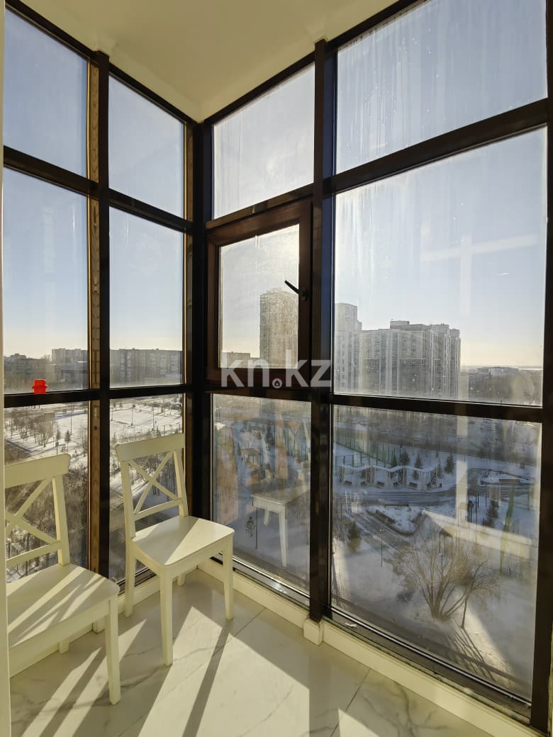 Продажа 3-комнатной квартиры, 99 м² в Караганде - фото 7