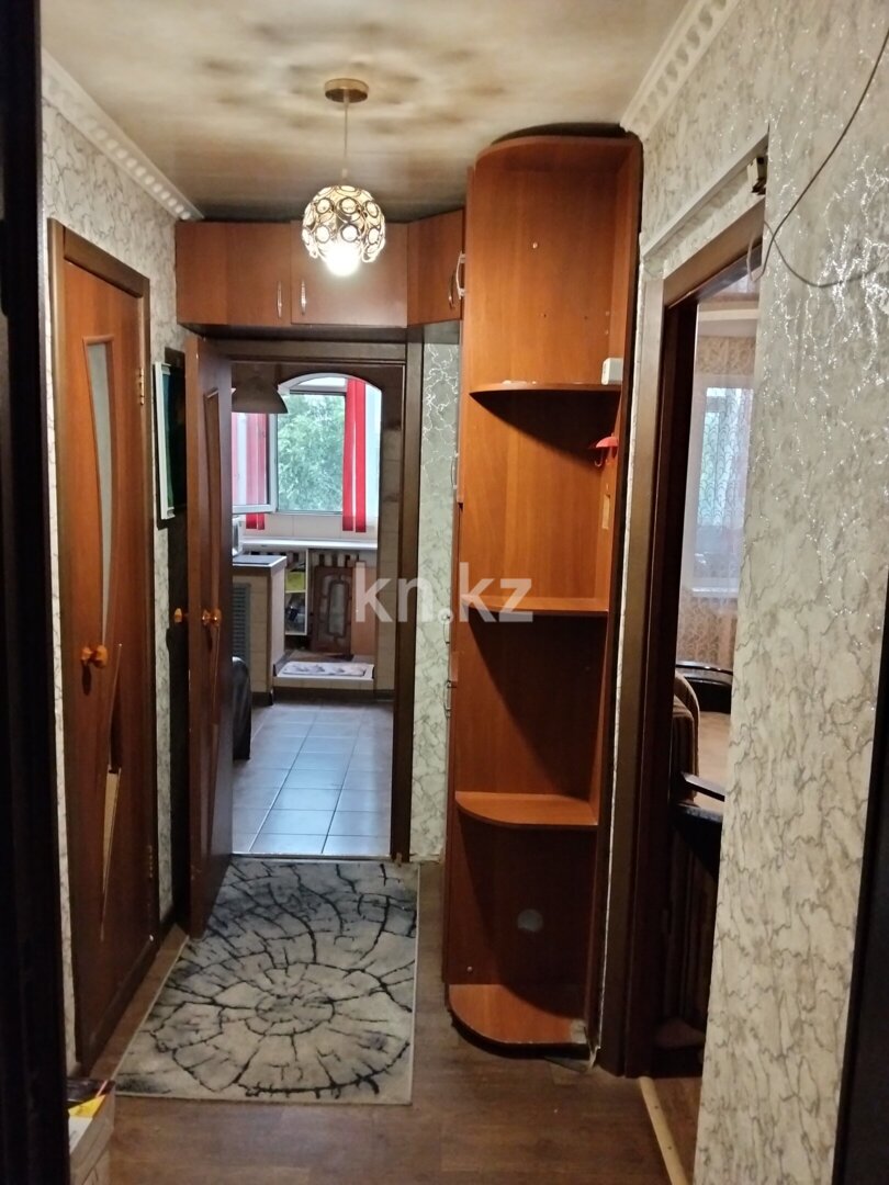 Продажа 1-комнатной квартиры, 38 м² в Актобе - фото 3