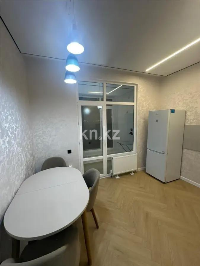 Продажа 1-комнатной квартиры, 42 м², ул. Е-15, дом  13 - Продажа квартир в Казахстане фото 2 из 3