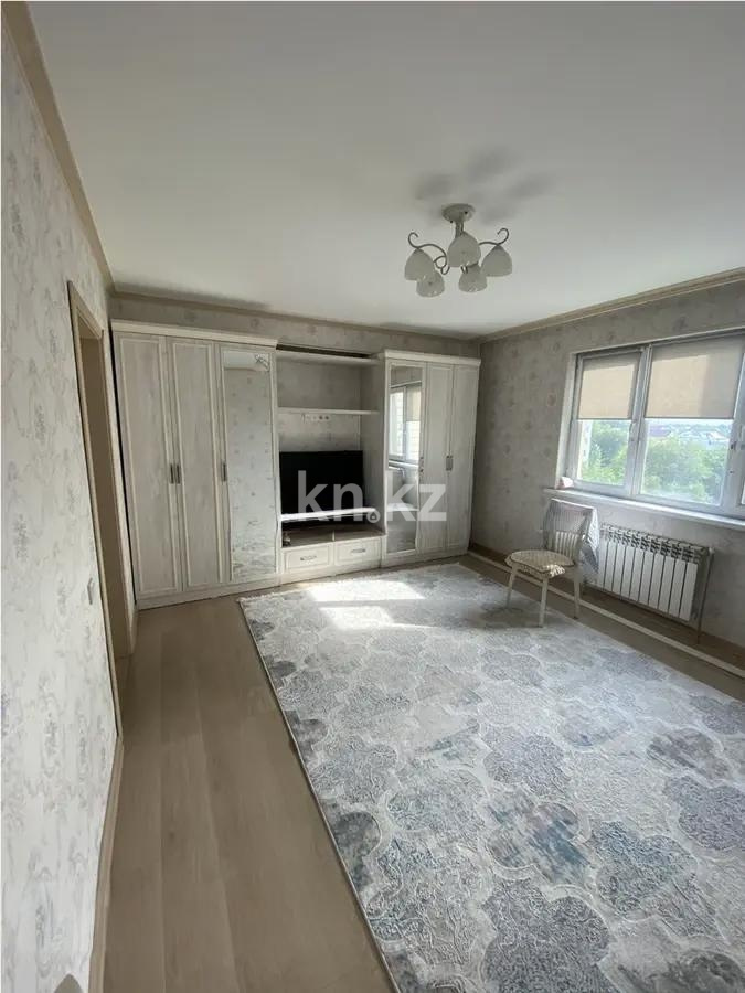 Продажа 3-комнатной квартиры, 93 м² в Алматы - фото 2