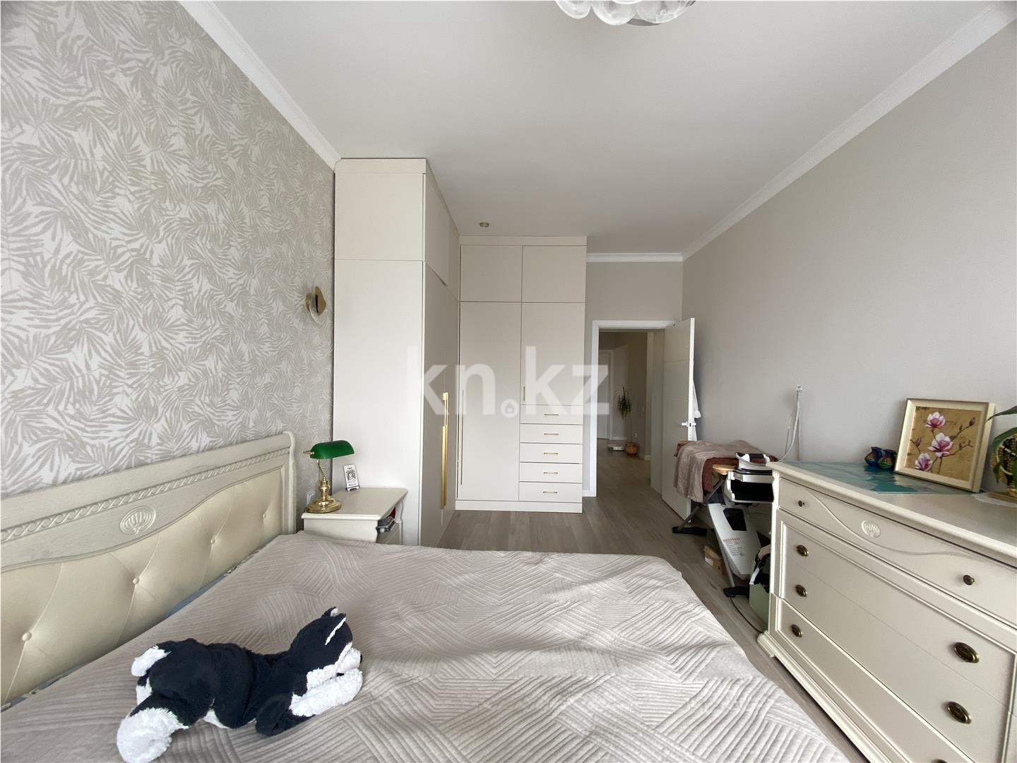 Продажа 2-комнатной квартиры, 72.1 м², ул. Токпанова в Астане - фото 13