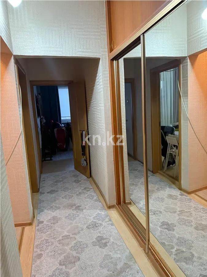 Продажа 3-комнатной квартиры, 75 м², мкр-н Аксай-3, дом  13 в Алматы - фото 7
