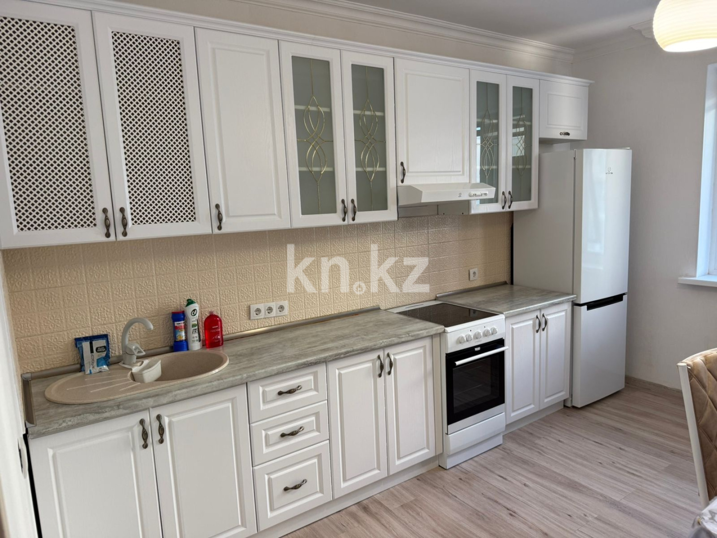 Аренда 2-комнатной квартиры, 60 м² в Астане