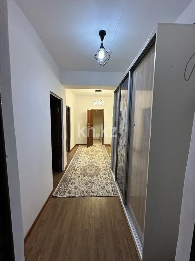Продажа 2-комнатной квартиры, 78 м² в Алматы - фото 2