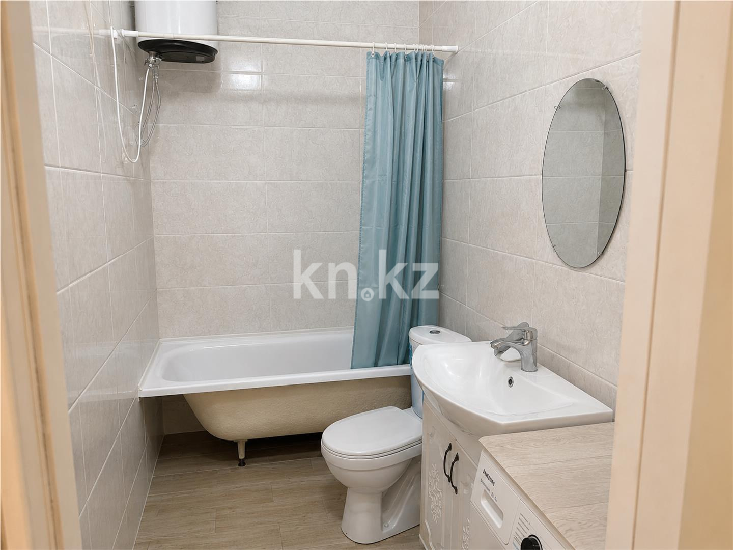 Продажа 2-комнатной квартиры, 65 м² в Караганде - фото 9