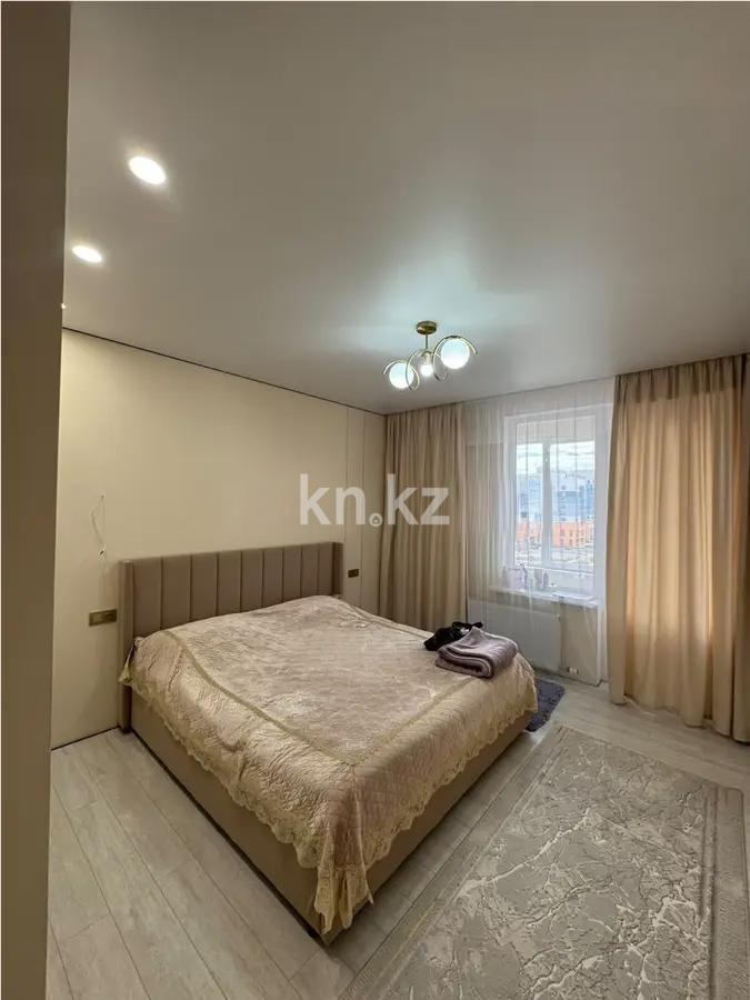 Продажа 2-комнатной квартиры, 50 м² в Астане - фото 2