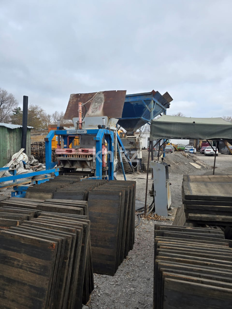 Продажа базы, 8000 м² - Продажа баз, складов и промышленной недвижимости в Караганде фото 5 из 9