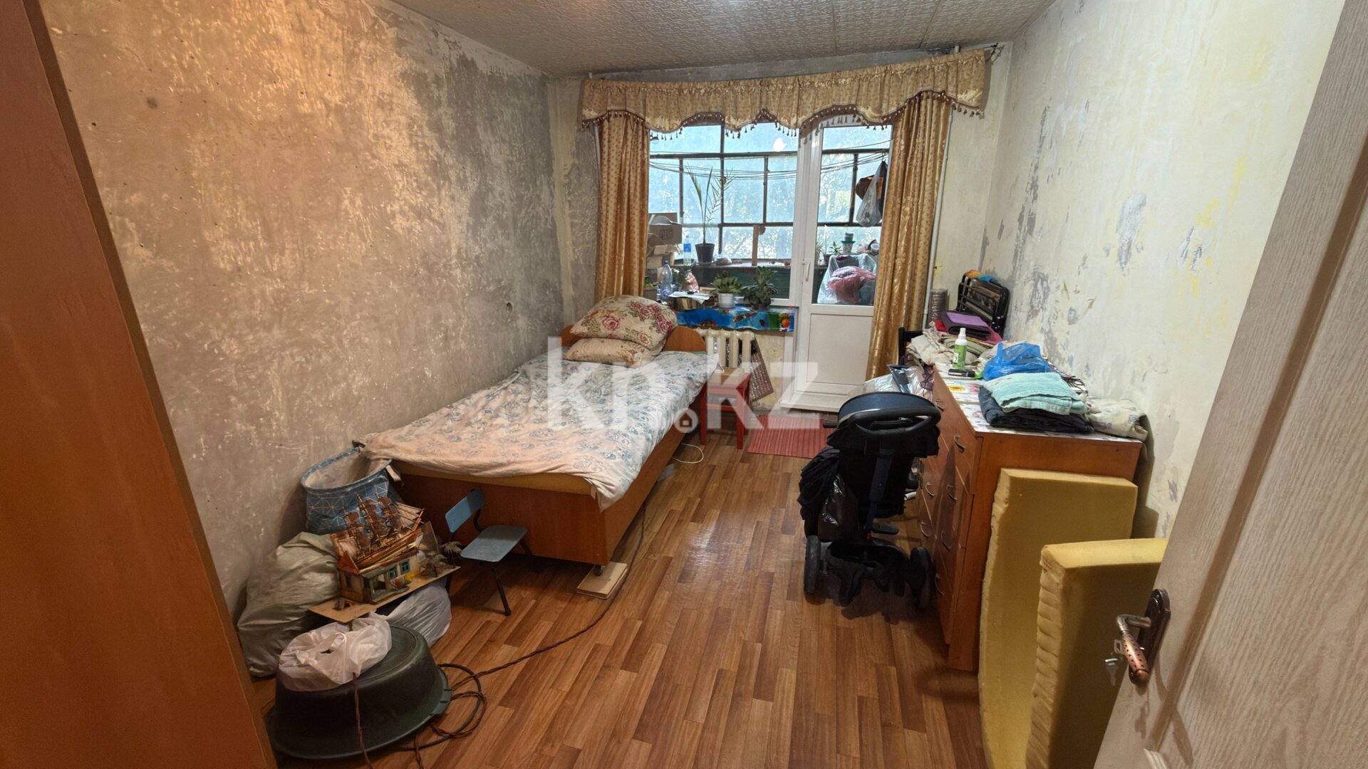 Продажа 3-комнатной квартиры, 66.2 м² в Темиртау - фото 13
