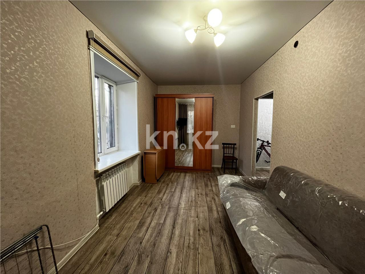 Продажа 1-комнатной квартиры, 31 м² в Караганде - фото 2