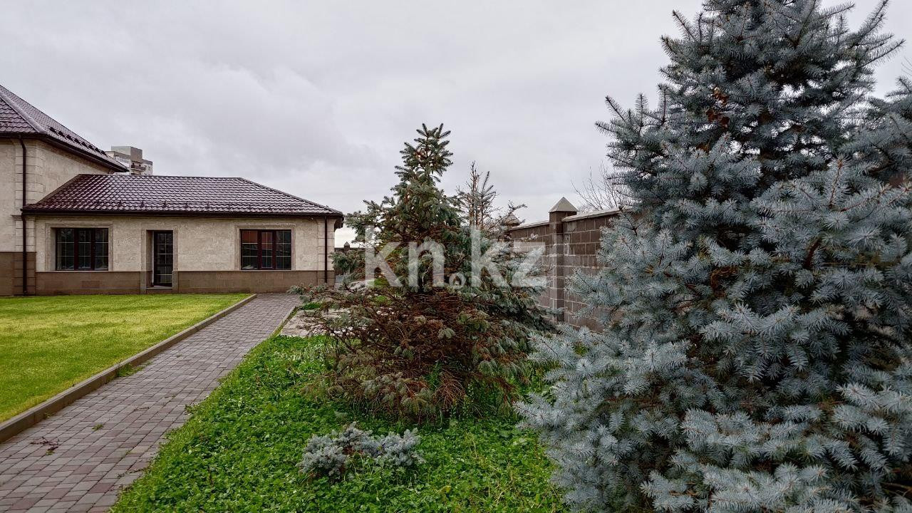 Продажа 5-комнатного дома, 440 м², ул. Гудермесская - Продажа домов, коттеджей в Казахстане фото 5 из 24