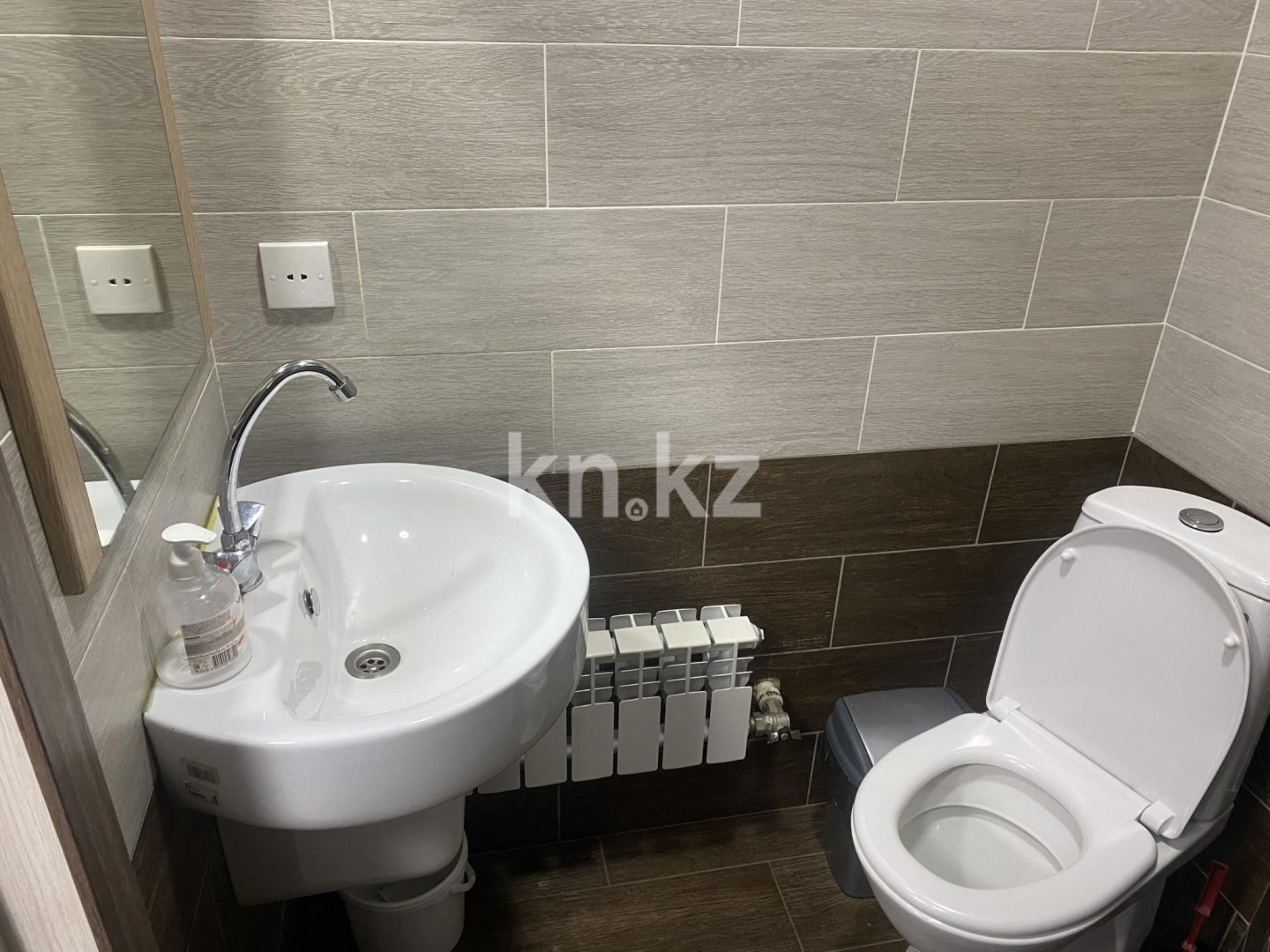 Продажа бизнеса, 1278 м² в Караганде - фото 20