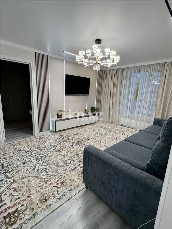 Продажа 3-комнатной квартиры, 64 м² - Продажа недвижимости в Астане - страница 12 фото 1 из 7