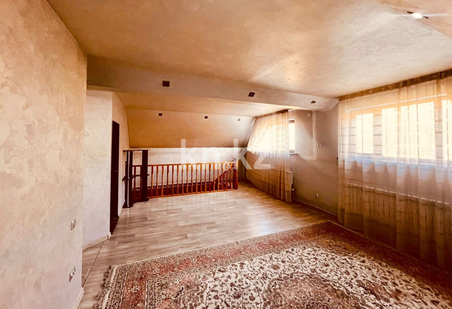 Продажа 9-комнатного дома, 234 м², Отеген батыр, Умбетай Жирау - Продажа домов, коттеджей в Алматинской области фото 27 из 38