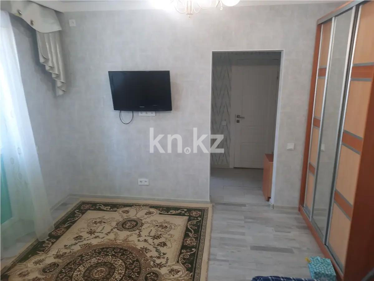 Продажа 1-комнатной квартиры, 38 м² - Продажа недвижимости в Казахстане - страница 11 фото 2 из 5