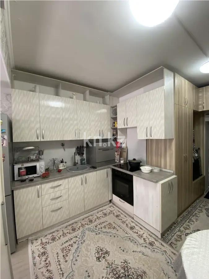 Продажа 1-комнатной квартиры, 23.9 м² - Продажа однокомнатных квартир от собственников в Алматы фото 2 из 2