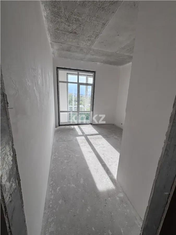 Продажа 1-комнатной квартиры, 38 м² - Продажа  однокомнатных квартир в новостройках Алматы - страница 65 фото 2 из 5