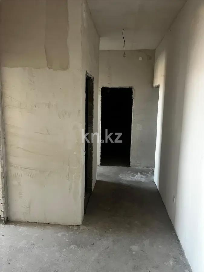 Продажа 3-комнатной квартиры, 75 м² - Продажа квартир от собственников в Караганде - страница 5 фото 4 из 5