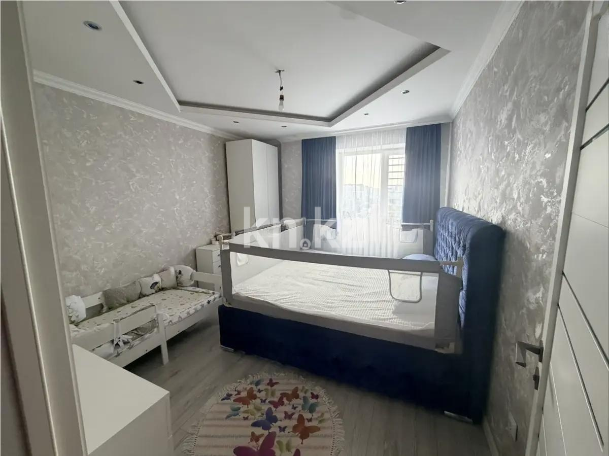 Продажа 2-комнатной квартиры, 68.9 м² - Продажа двухкомнатных квартир в р-не Байконур Астаны фото 2 из 5