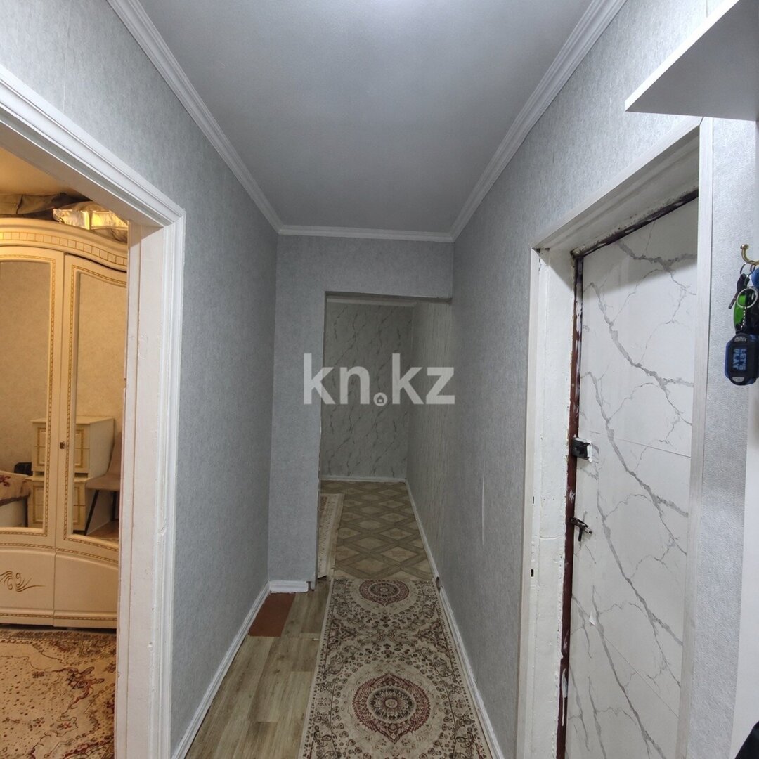 Продажа 2-комнатной квартиры, 44 м² в Караганде - фото 8